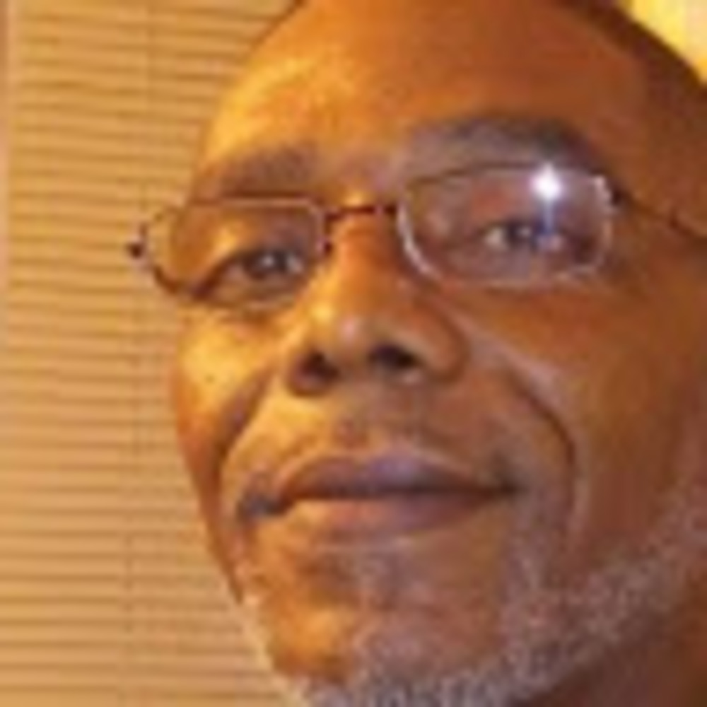 Meet your Posher, Sir marc anthony